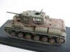 PST 72013 KV-1A Heavy tank 1/72